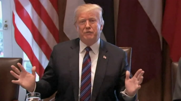 El mundo en 24 horas - El mundo en 24 horas - 07/04/18