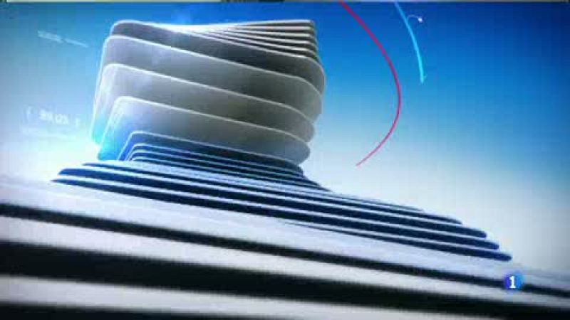 L' Informatiu Cap de Setmana - 07/04/2018 