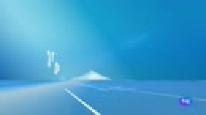 Telediario 1 - Telediario 2 en 4' - 07/04/18