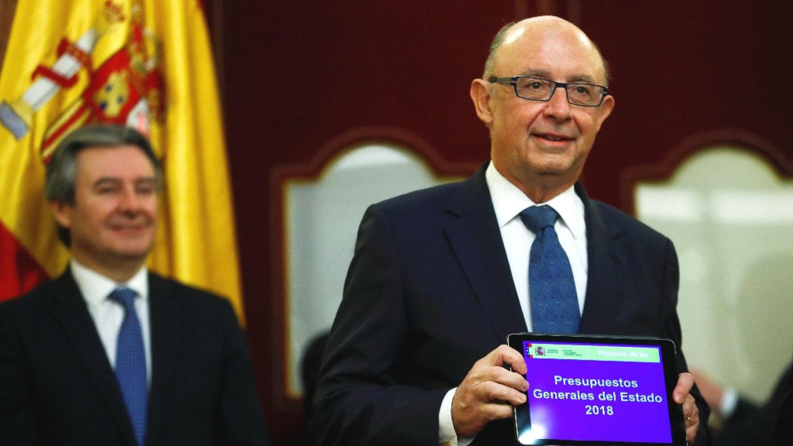 Informe Semanal - 07/04/18 - ver ahora