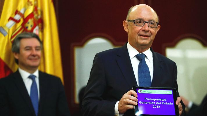 Informe Semanal - Informe Semanal - 07/04/18