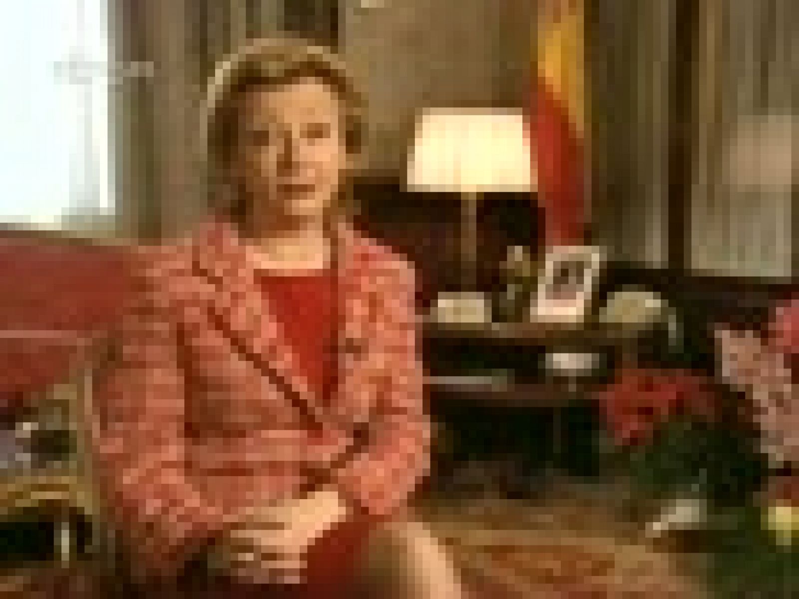 Parlamento: Despedida de Luisa Fernanda Rudi 2003 | RTVE Play