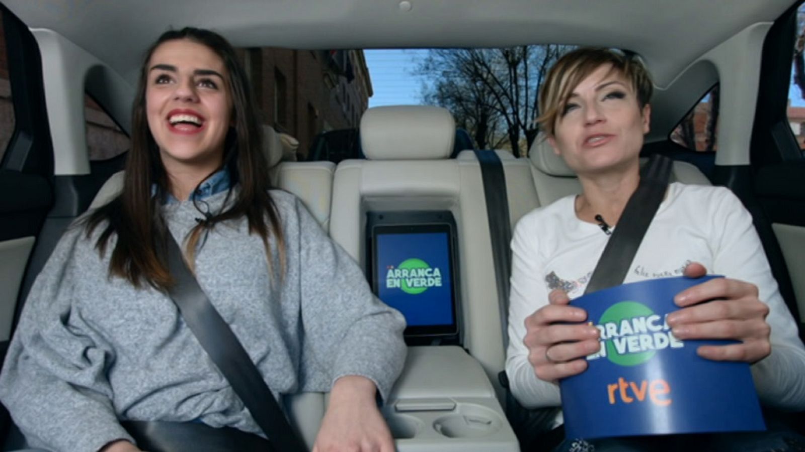 Arranca en verde - Guadalajara - ver ahora