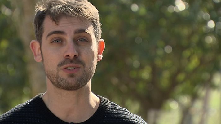 Buenas noticias TV - Mosaico