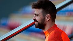 Así es la nueva Davis que propone Gerard Piqué