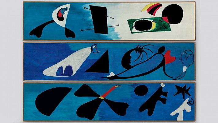 Informativo 24h - La colección Rockefeller sale a subasta