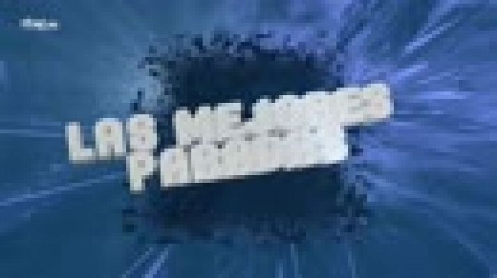  - LNFS - Jornada 27: Las mejores paradas