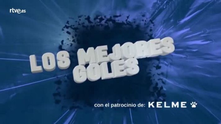  - LNFS. Jornada 27. Los mejores goles