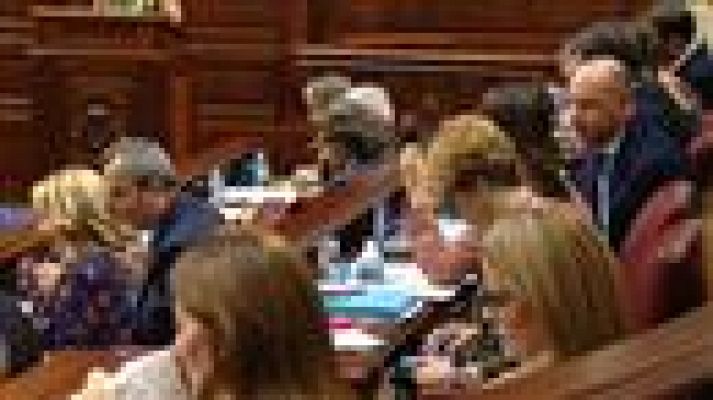 Telecanarias - Canarias en 2' - 08/04/2018