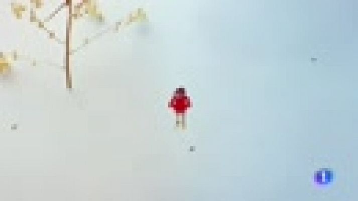 Telediario 1 - La mexicana 'Ana y Bruno' se impone en la primera edición de los Premios Quirino de la Animación Iberoamericana