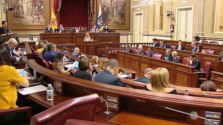 Telecanarias - Telecanarias - 08/04/2018