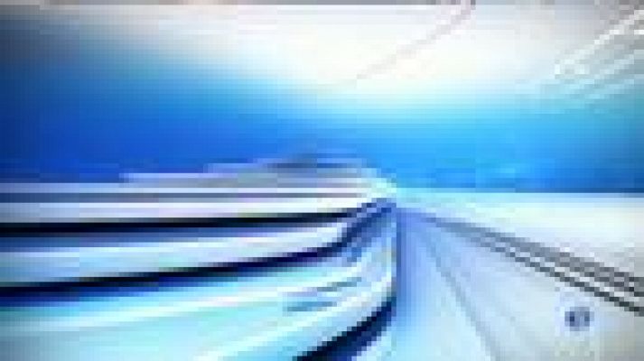 L'Informatiu - L' Informatiu Cap de Setmana - 08/04/2018