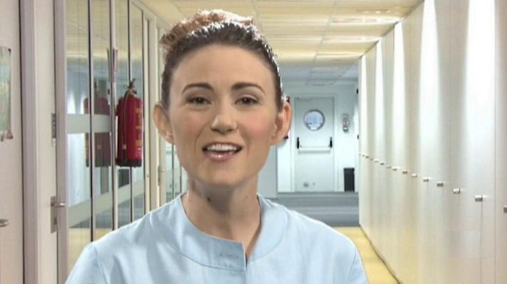 Inglés online TVE - Programa 66