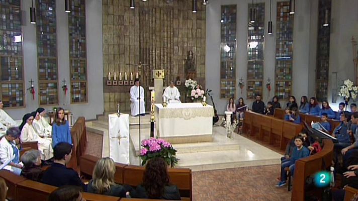 La Missa - La missa - 08/04/18