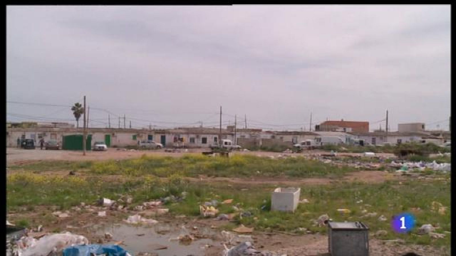 Informatiu Balear 2 - 06/04/18