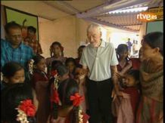 Informe Semanal - Vicente Ferrer