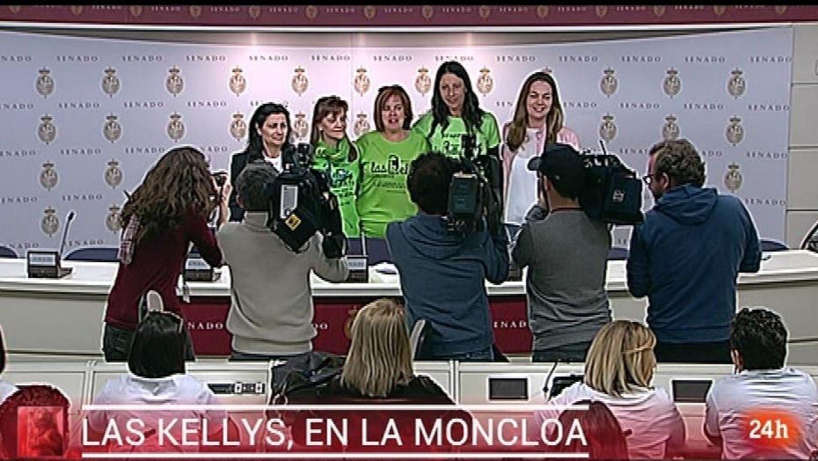 Parlamento - Parlamento en 3 minutos - 07/04/2018