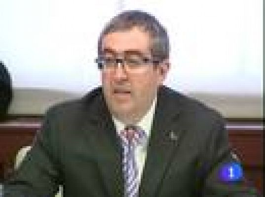 Telenorte - País Vasco - Telenorte-País Vasco - 23/03/09