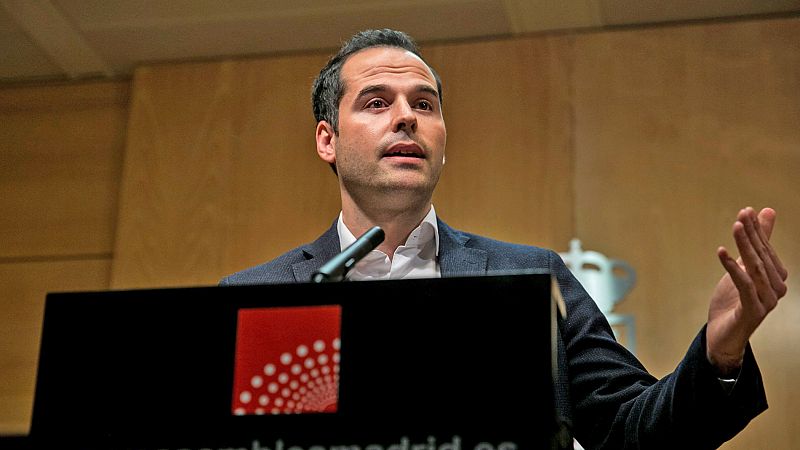 Ciudadanos exige la dimisión de Cifuentes y pide al PP que presente a un candidato "alternativo"