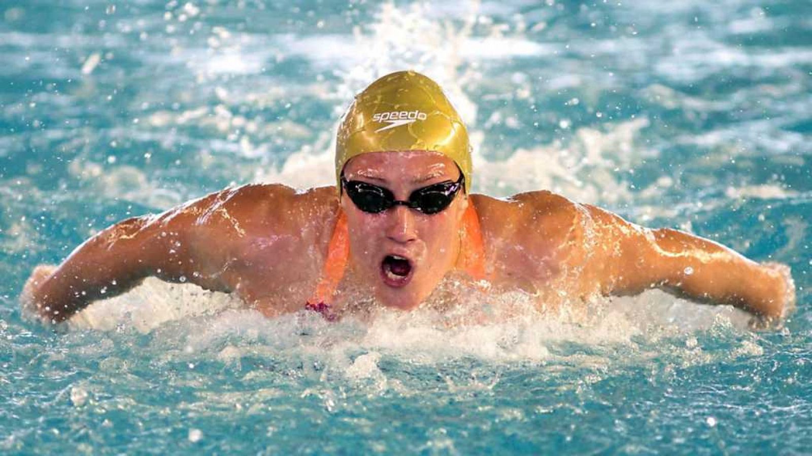 Natación: Cto. de España Absoluto 'Open Primavera' - 08/04/18 | RTVE Play