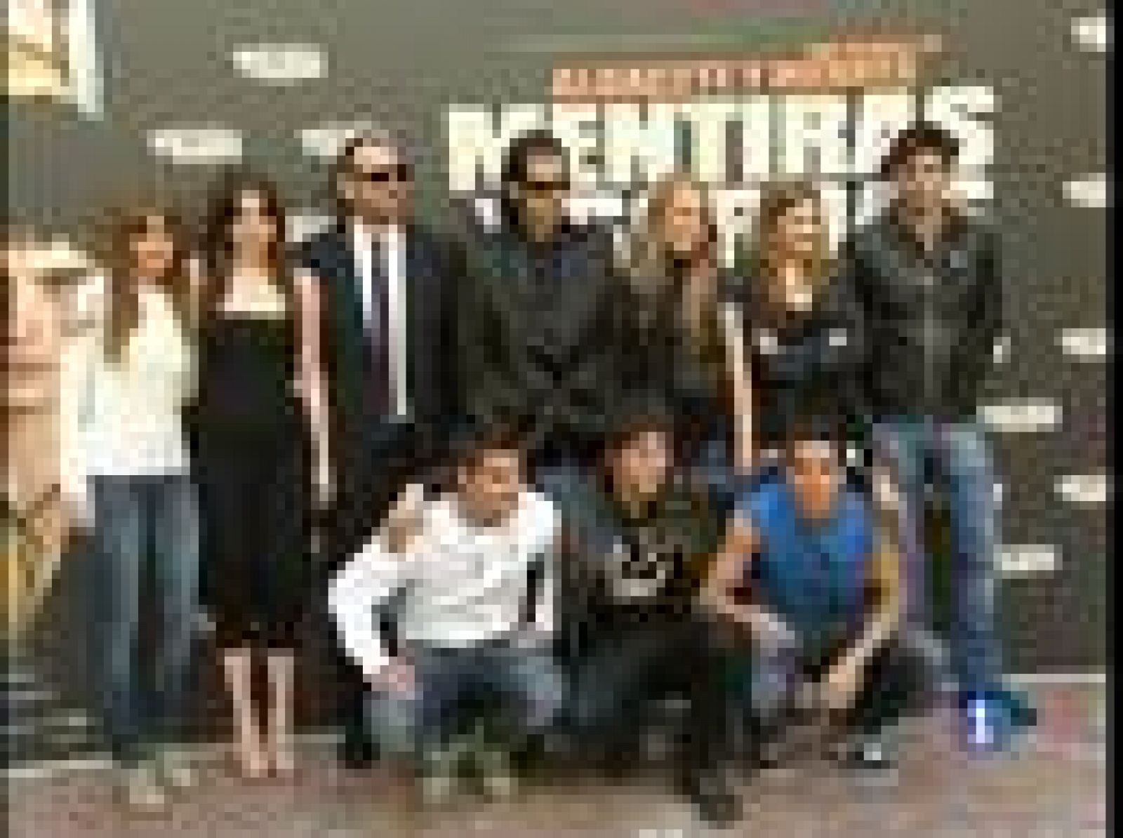 "Mentiras y gordas", la nueva película de Menkes y Albacete | Ver