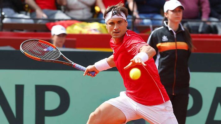 L'informatiu - Comunitat Valenciana - La Comunidad Valenciana en 2' - 09/04/18