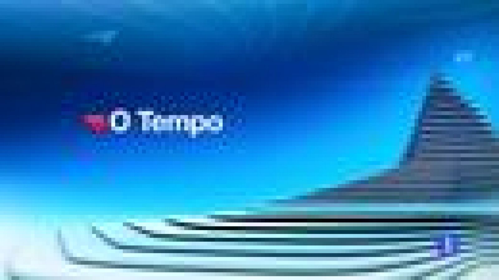 Telexornal - Galicia: El tiempo en Galicia - 09/04/18 | RTVE Play