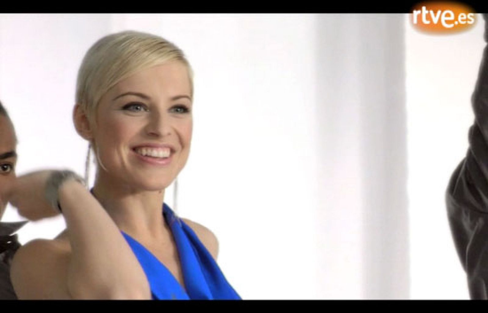 Eurovisión 2009 - Soraya - La noche es para mí - Subtítulos en Rumano - Eurovisión | Ver