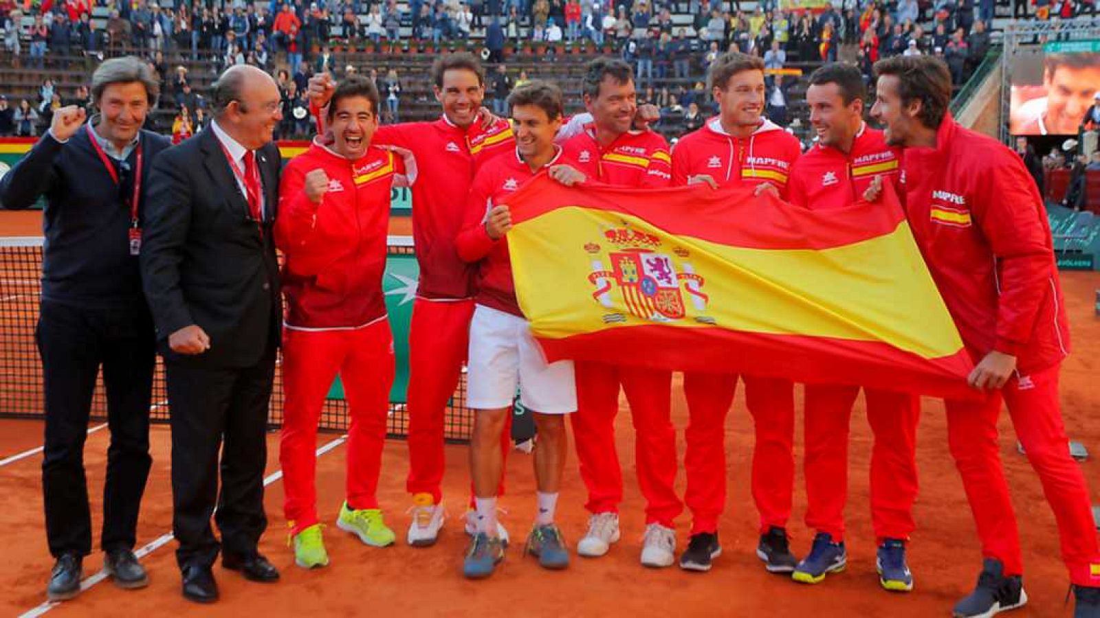L'Informatiu - Comunitat Valenciana - 09/04/18  - ver ahora