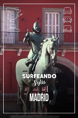 Surfeando sofás - Surfeando sofás - Programa 2