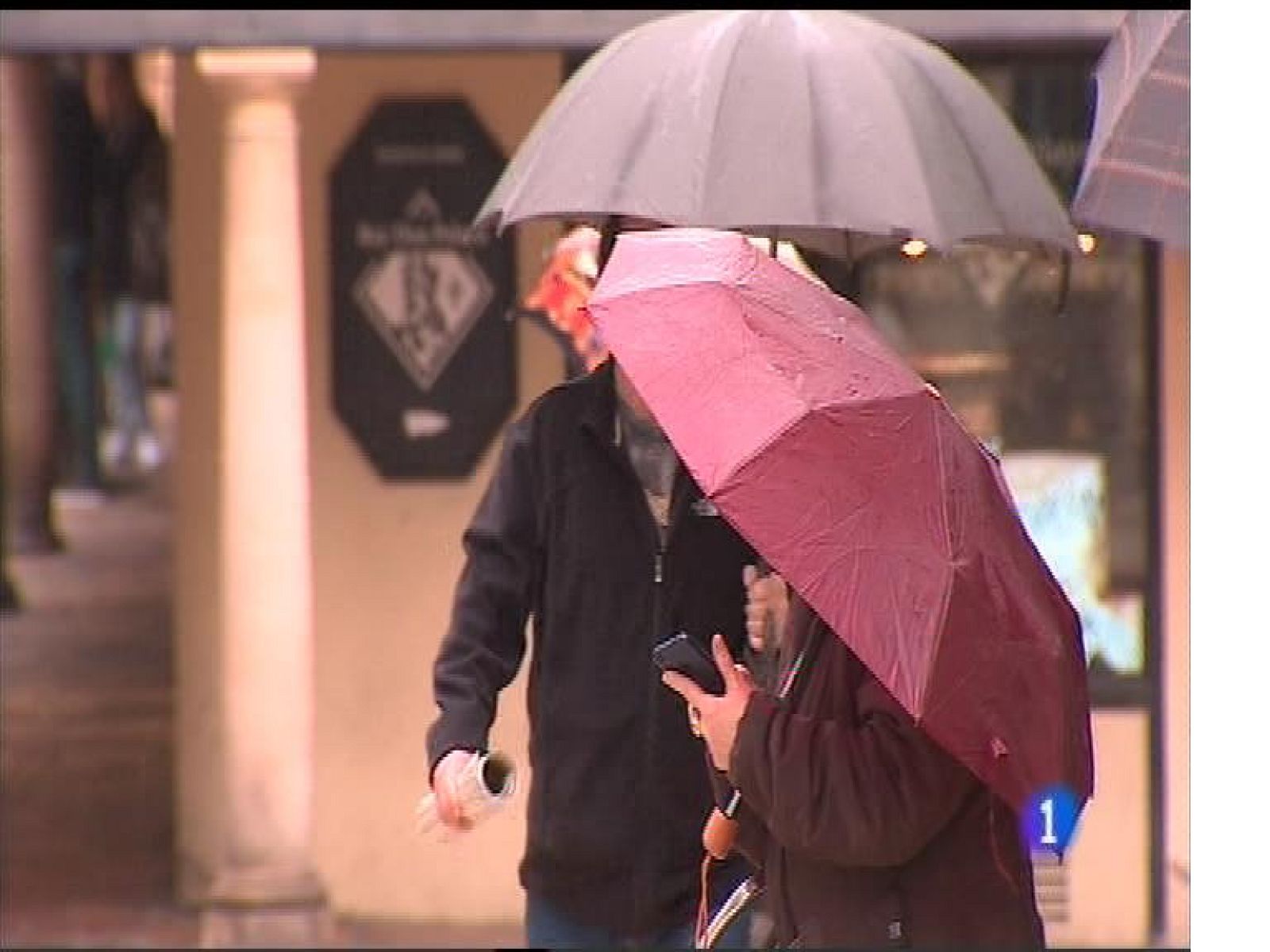 El tiempo en Asturias - 09/04/18 | Ver