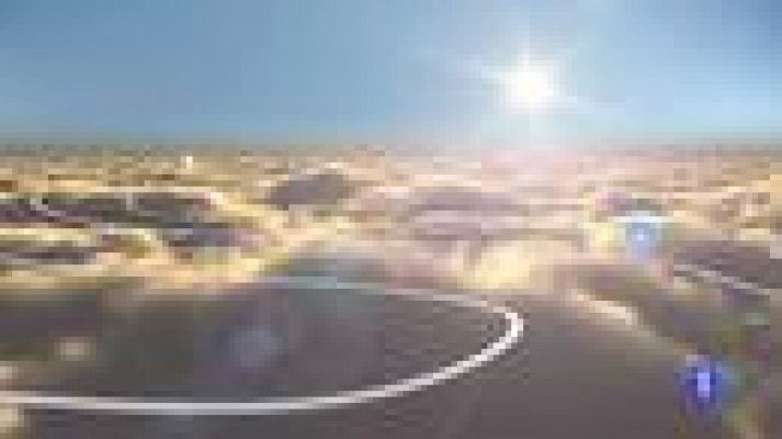 TeleCantabria - El tiempo en Cantabria - 09/04/18