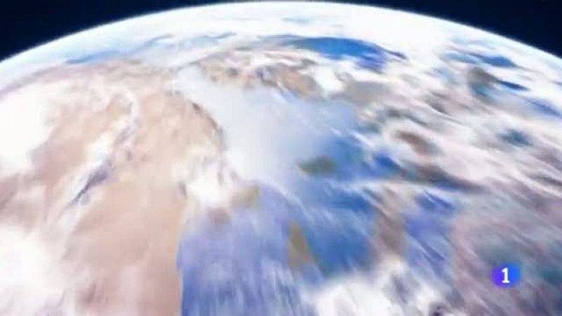  El tiempo en Cantabria - 09/04/18