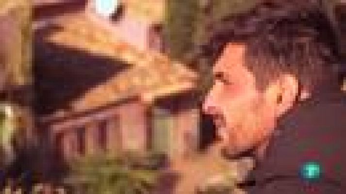 Las rutas Capone - Una fábrica de hojalata convertida en bodega ecológica