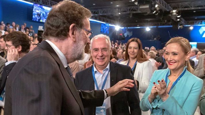 Asuntos Públicos - Asuntos públicos - 09/04/18