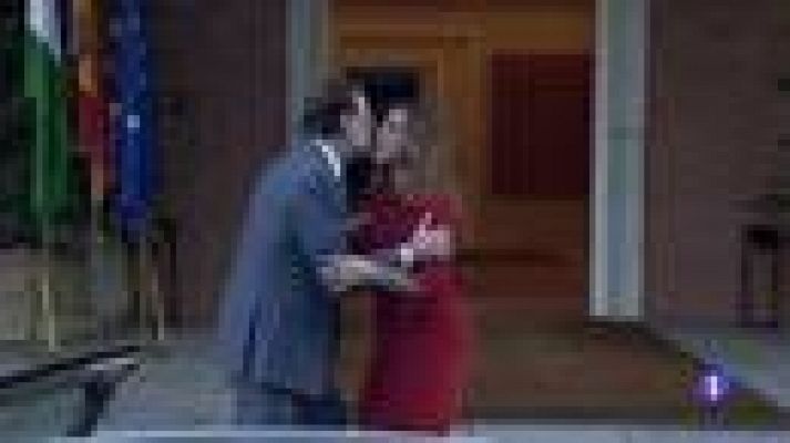 Noticias Andalucía - Noticias Andalucía - 9/04/2018