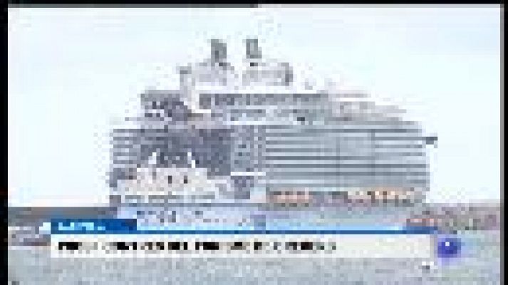 Informatiu Balear - Informatiu Balear en 2' - 09/04/18