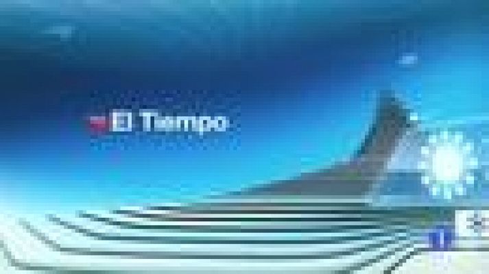 Noticias de Castilla y León - El tiempo en Castilla y León -09/04/17