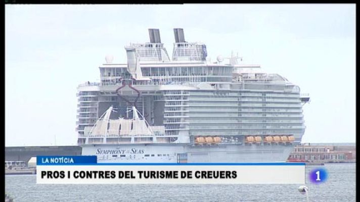 Informatiu Balear - Informatiu Balear - 09/04/18