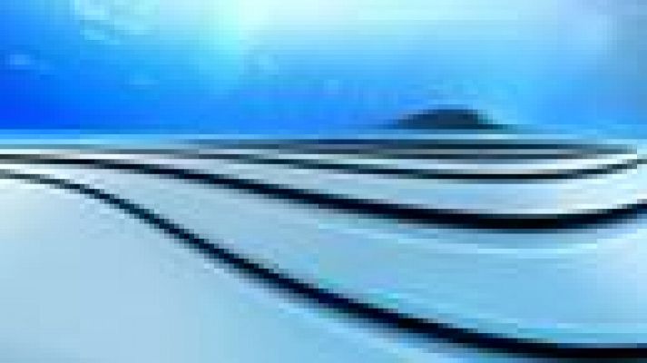 Noticias de Extremadura - Extremadura en 2' - 09/04/18