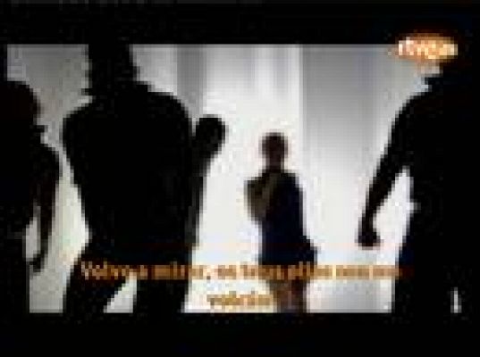 Eurovisión - La noche es para mí - Gallego