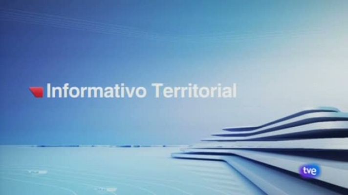 Noticias de Castilla-La Mancha - Noticias de Castilla-La Mancha 2 - 09/04/18