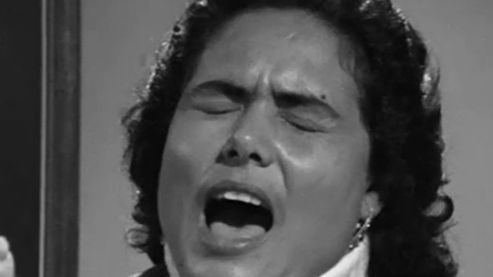 Rito y geografia del cante - La saeta (Parte 1)