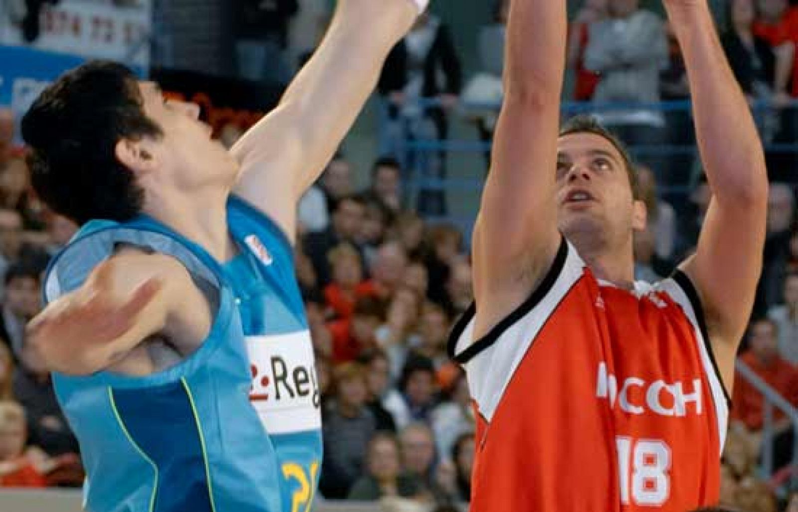 Baloncesto en RTVE: Las tres mejores jugadas de la ACB | RTVE Play