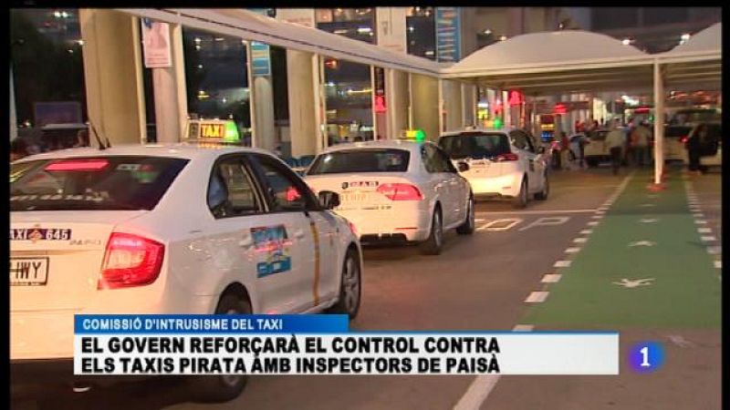 Informatiu Balear 2 - 09/04/18 