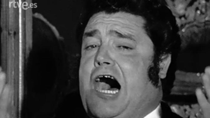 Rito y geografía del cante - La saeta (Parte 2)