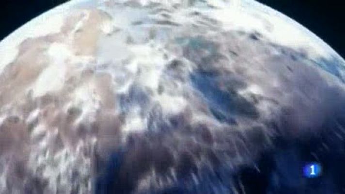 Telenorte - País Vasco - El tiempo en el País Vasco - 09/04/18