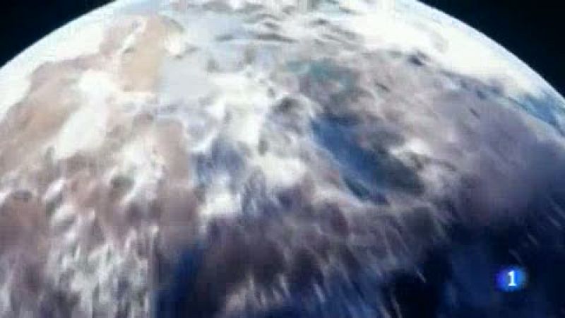  El tiempo en el País Vasco - 09/04/18