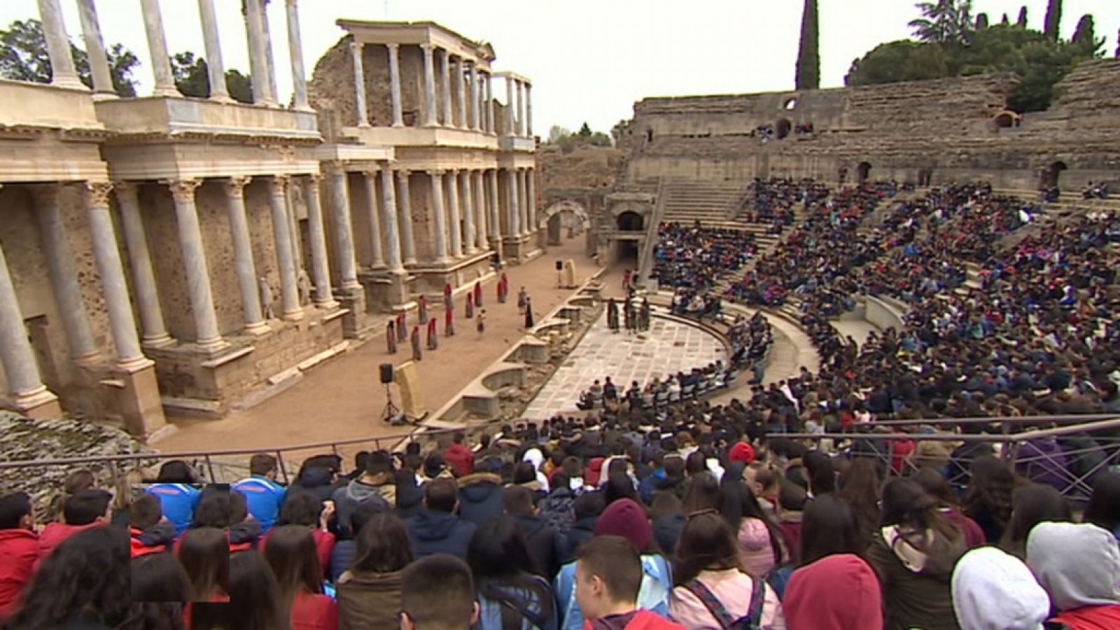 España en 24 horas - 09/04/18 - ver ahora
