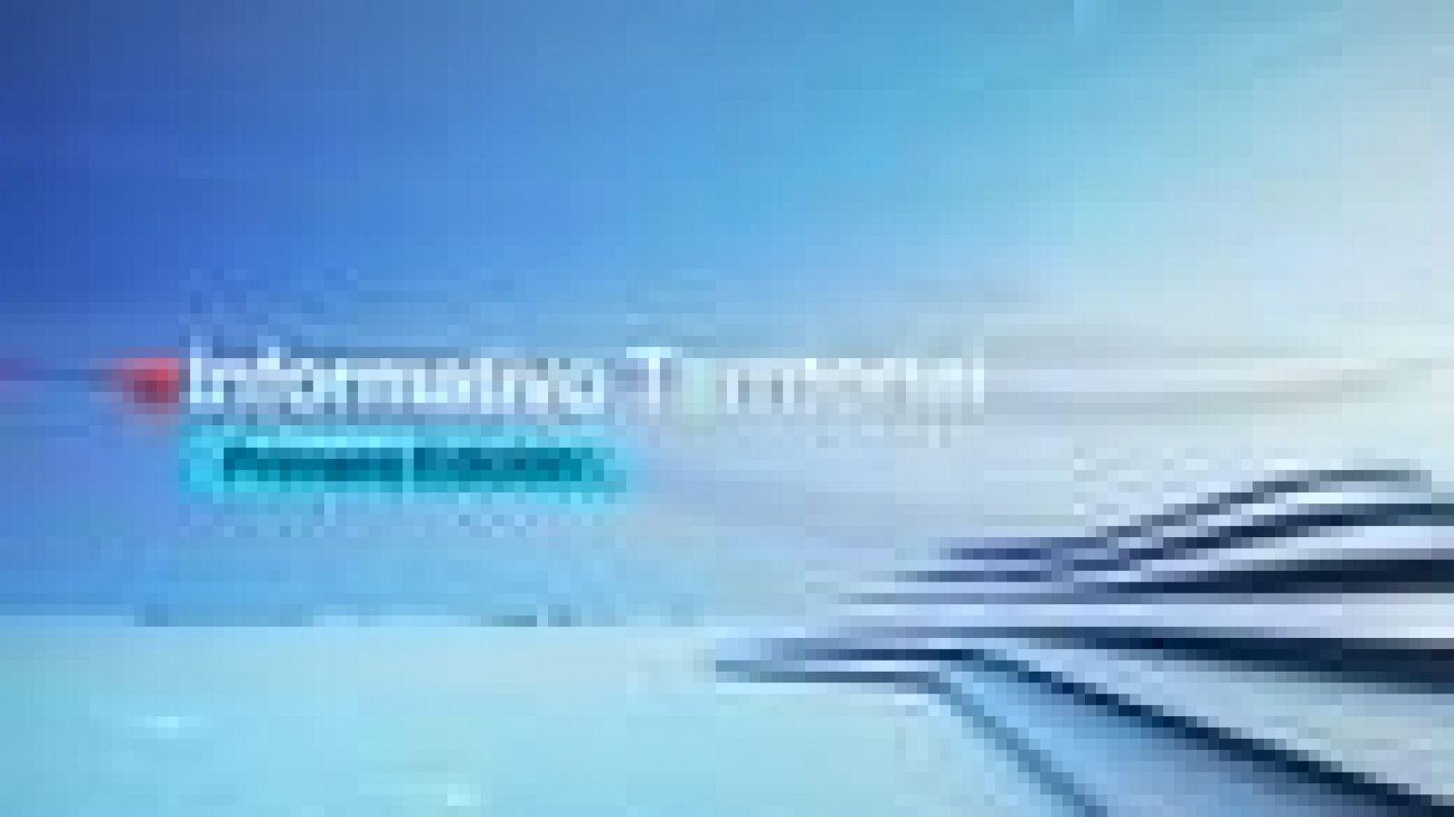 Informativo Telerioja - 09/04/18